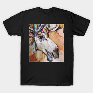 Moose Miller T-Shirt